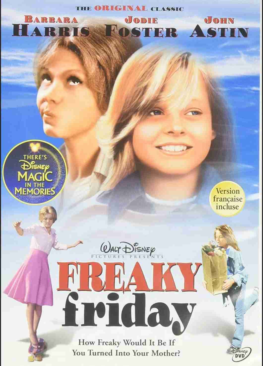 ジョディ・フォスター出演作品について語ろう。