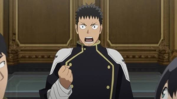 【漫画・アニメ】緊急事態に助けに来て欲しいキャラ
