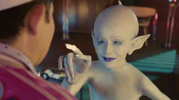 まさかこんな役で出るなんてwと思った俳優・女優