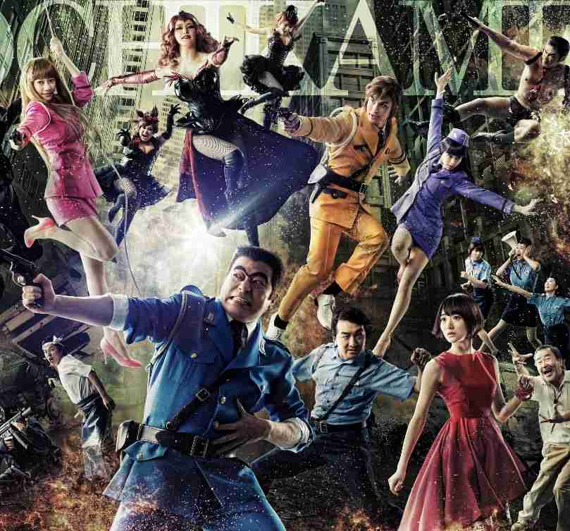 まさかこんな役で出るなんてwと思った俳優・女優