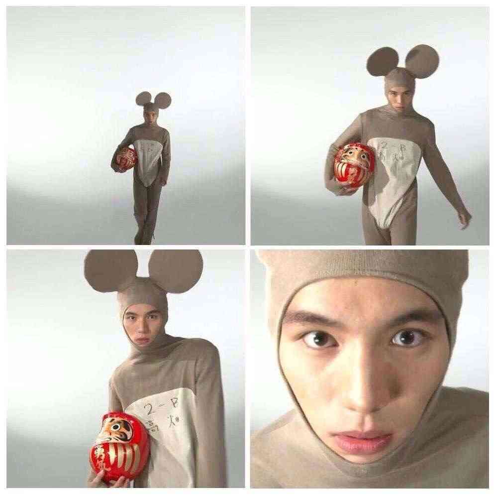 まさかこんな役で出るなんてwと思った俳優・女優