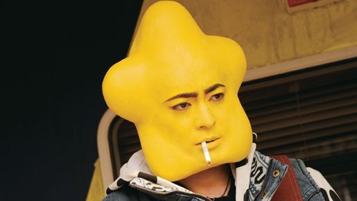 まさかこんな役で出るなんてwと思った俳優・女優