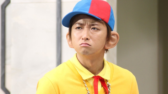 まさかこんな役で出るなんてwと思った俳優・女優