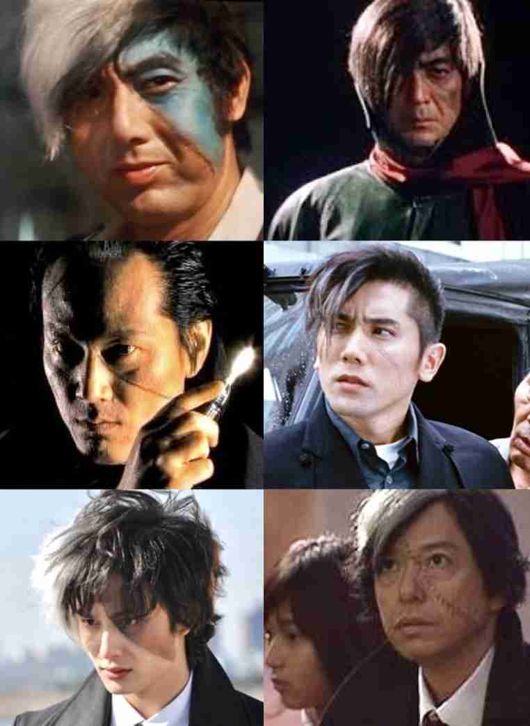 まさかこんな役で出るなんてwと思った俳優・女優