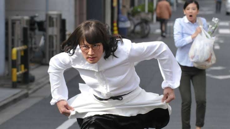 まさかこんな役で出るなんてwと思った俳優・女優