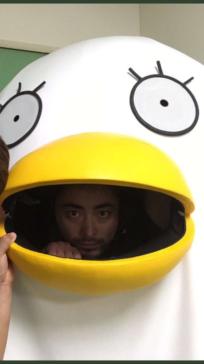 まさかこんな役で出るなんてwと思った俳優・女優