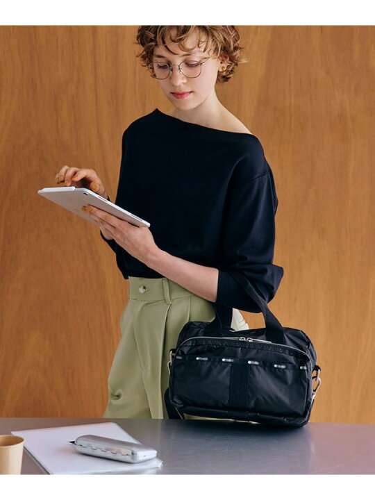 アラフィフのバッグ