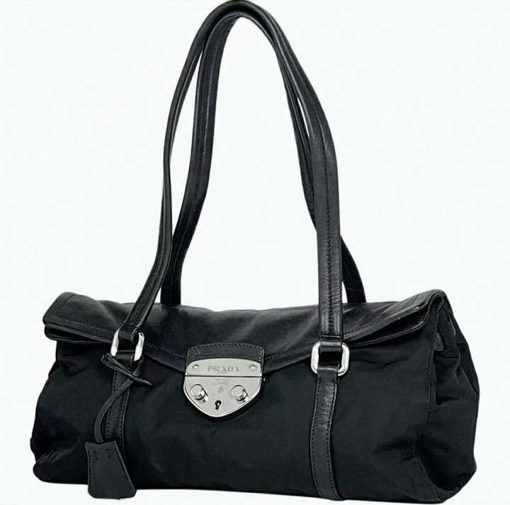 アラフィフのバッグ