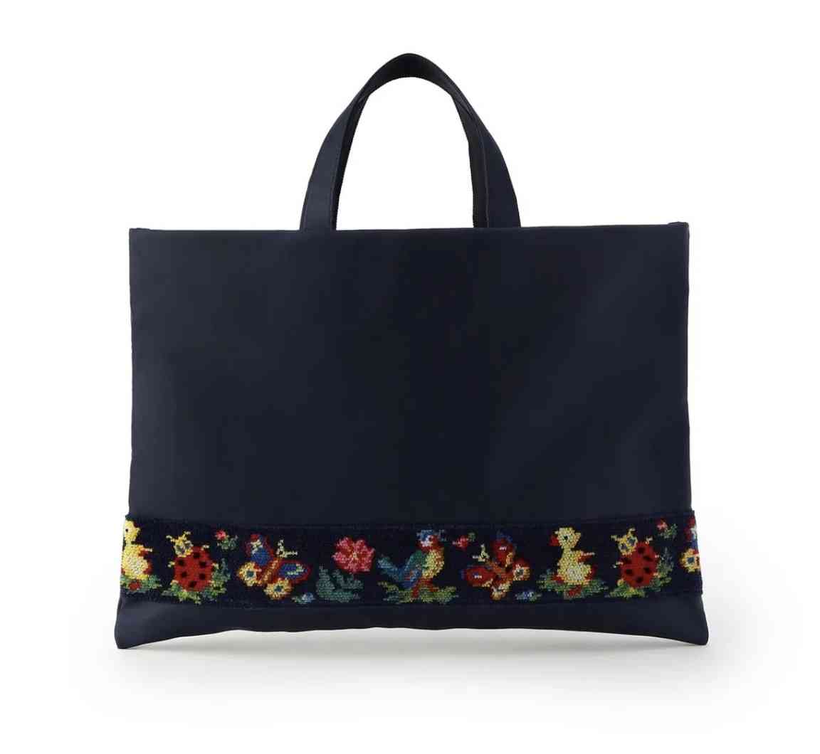 アラフィフのバッグ