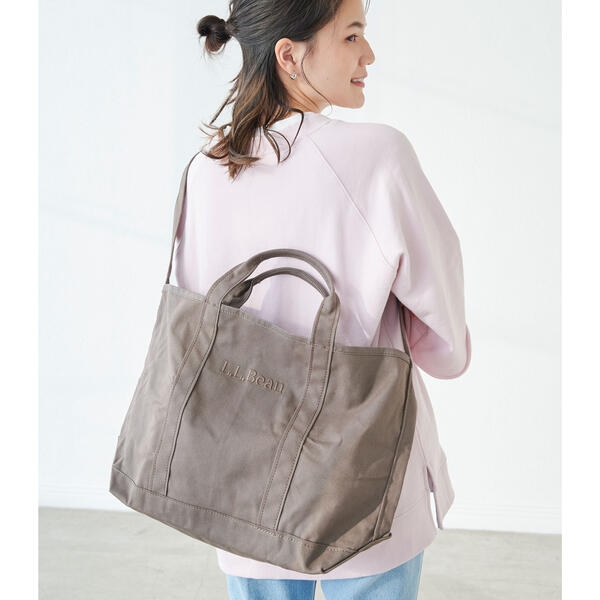 アラフィフのバッグ