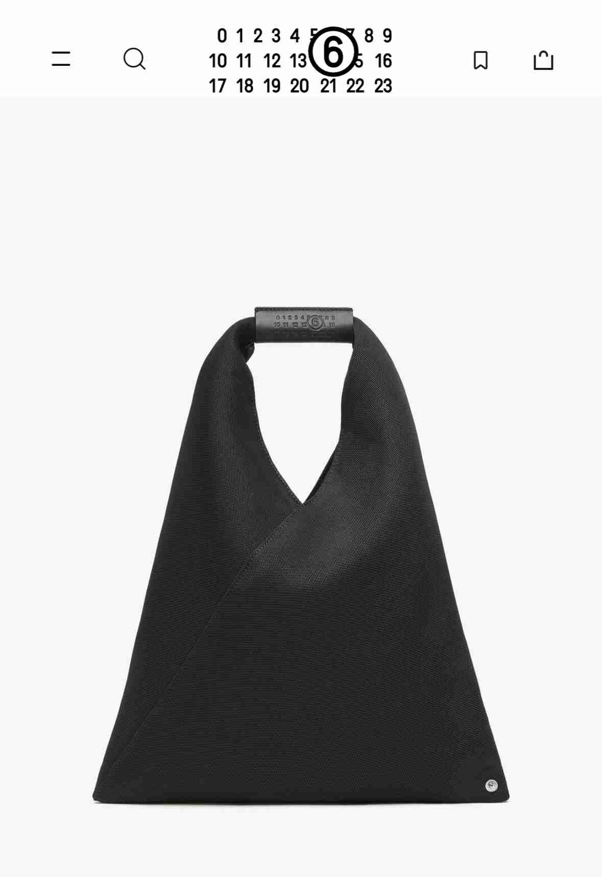 アラフィフのバッグ