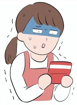 パートを始めたら無駄遣いが増えた、パートを辞めるべきか