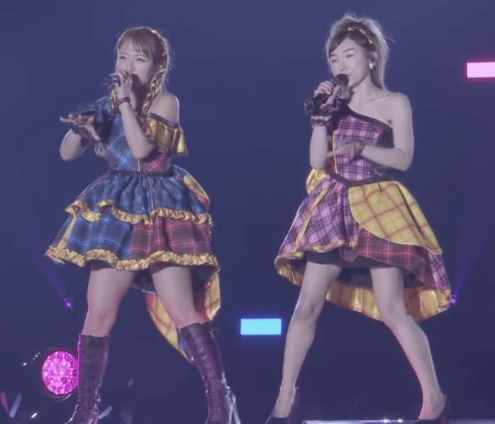 小顔や華奢、色白な人が羨ましい