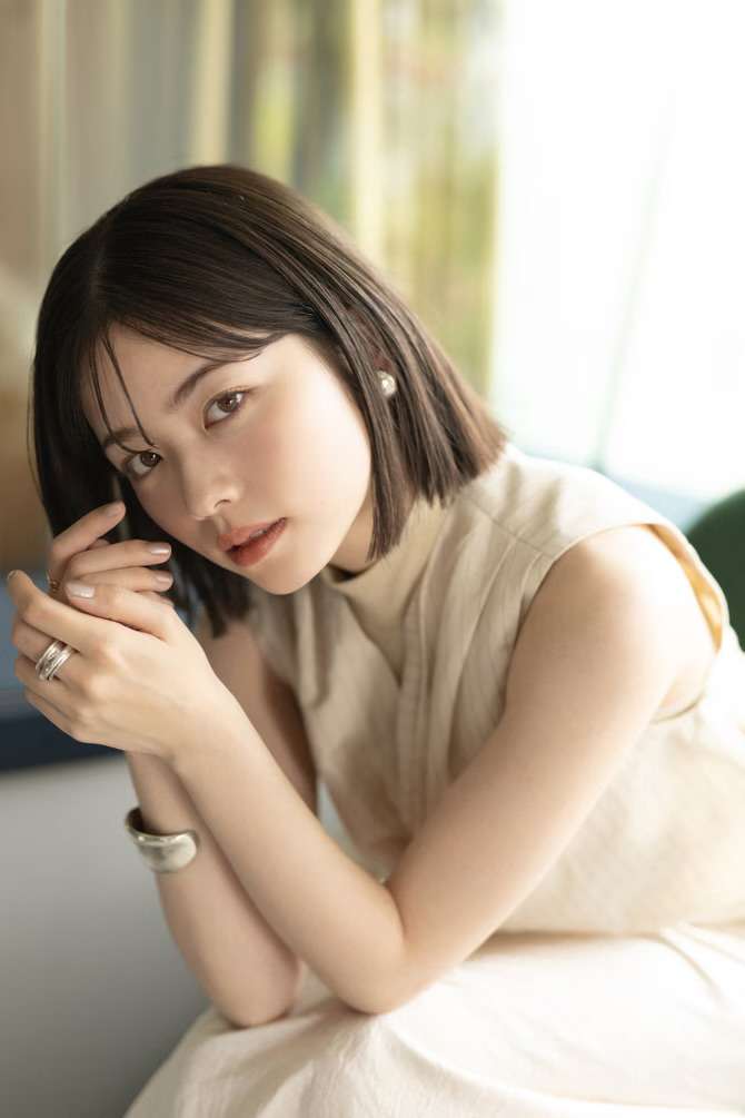 小顔や華奢、色白な人が羨ましい