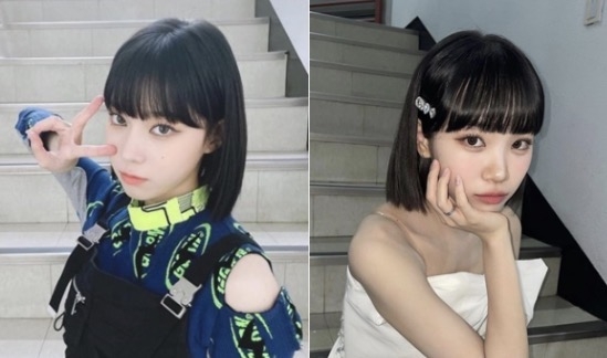 小顔や華奢、色白な人が羨ましい