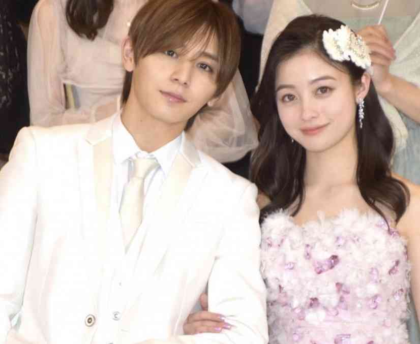 「王様に捧ぐ薬指」好きだった人