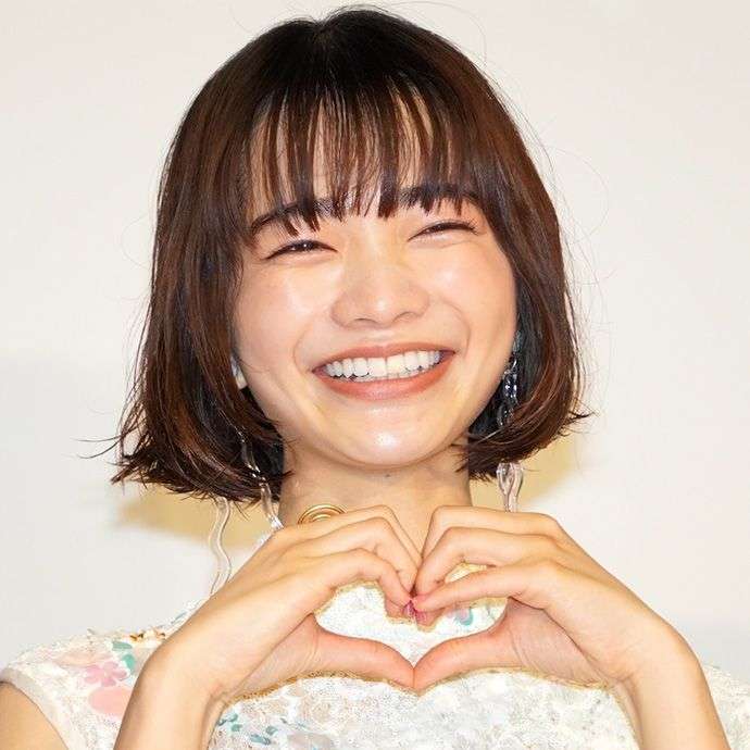 肌が綺麗な人！