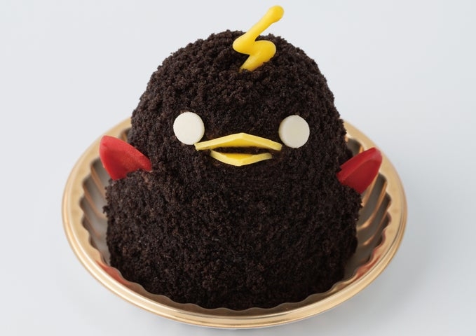 色んなぴよりんが見たい