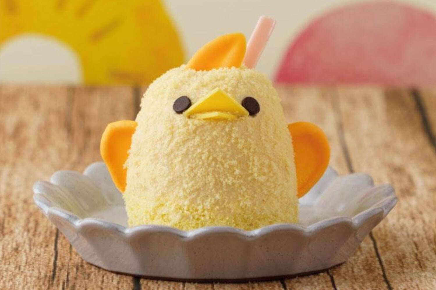 色んなぴよりんが見たい