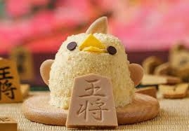 色んなぴよりんが見たい