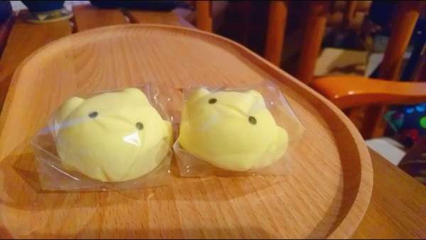 色んなぴよりんが見たい