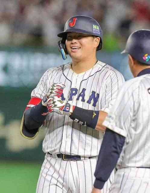 侍ジャパン、山本＆村上＆岡本らWBC追加メンバー発表　メジャー組は過去最多8人