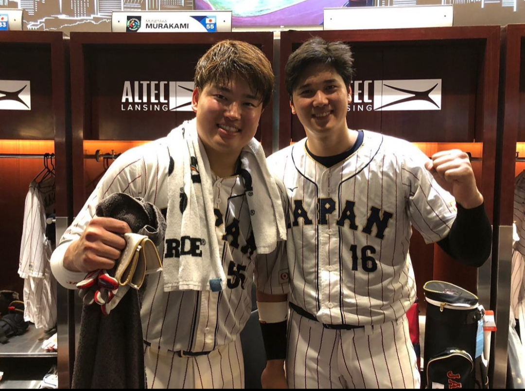 侍ジャパン、山本＆村上＆岡本らWBC追加メンバー発表　メジャー組は過去最多8人