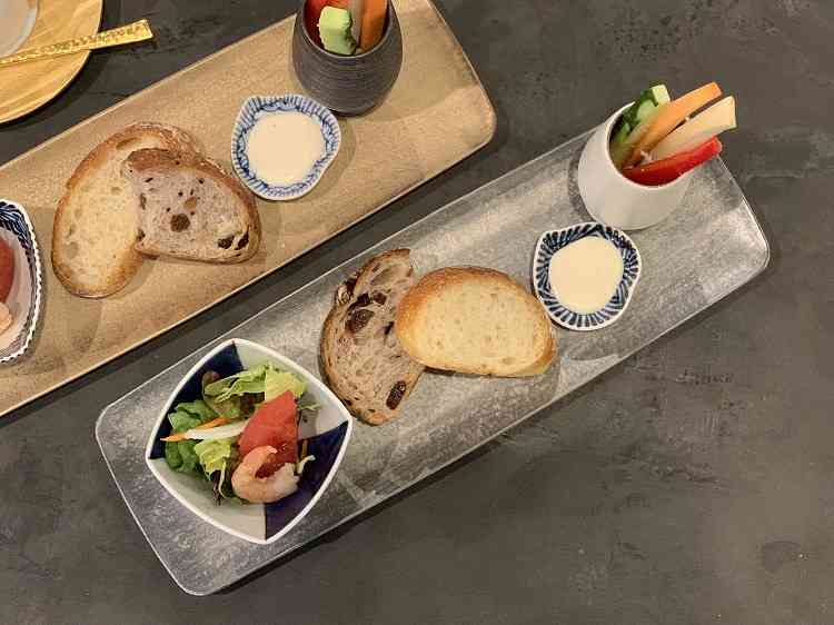 和食器が欲しい