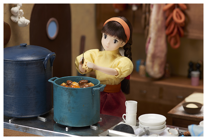 ワンプレートメニュー