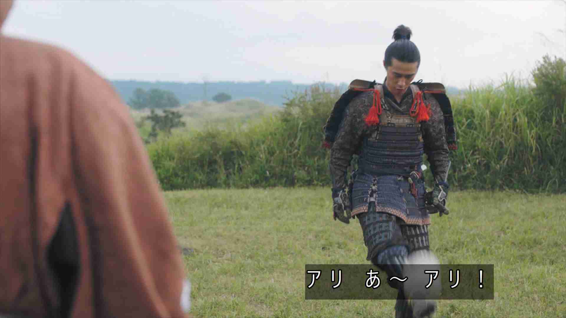  【実況・感想】豊臣兄弟！第3話『決戦前夜』