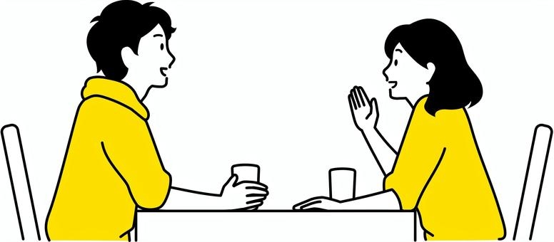 友達の事や話をなんでも彼氏に話しちゃう人っていませんか？