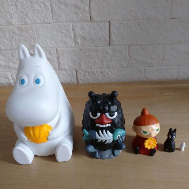 【画像】いろんなマトリョーシカが見たい!