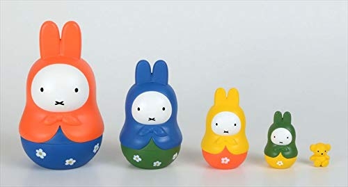 【画像】いろんなマトリョーシカが見たい!