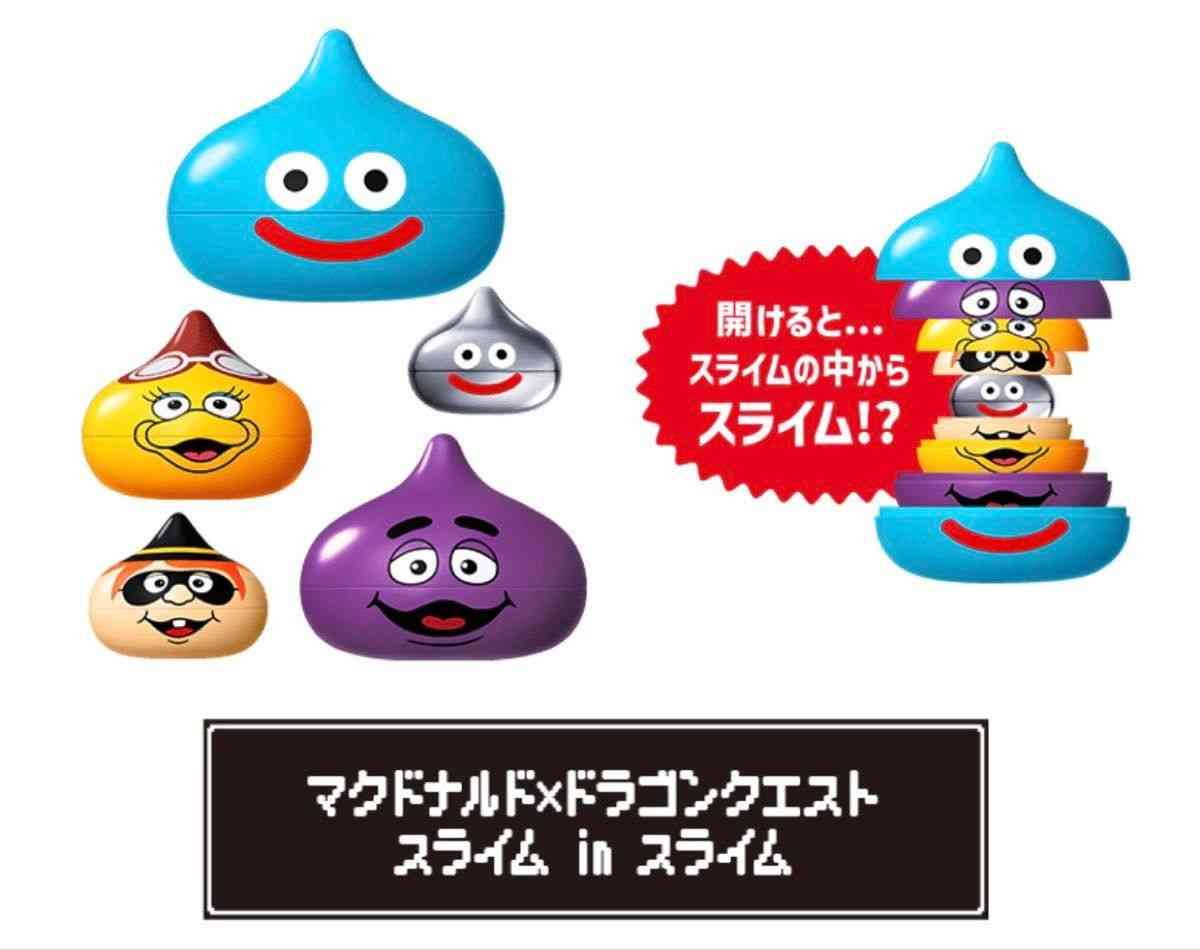 【画像】いろんなマトリョーシカが見たい!