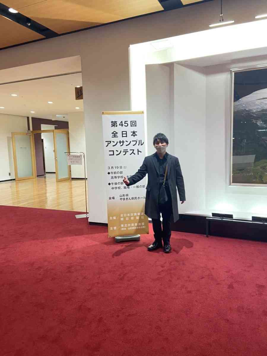 「欲に負けた」“爽やかイケメン吹奏楽部顧問”が女子トイレにカメラを…変態クラリネット吹きの素顔〈年末年始も盗撮逮捕者が続出〉