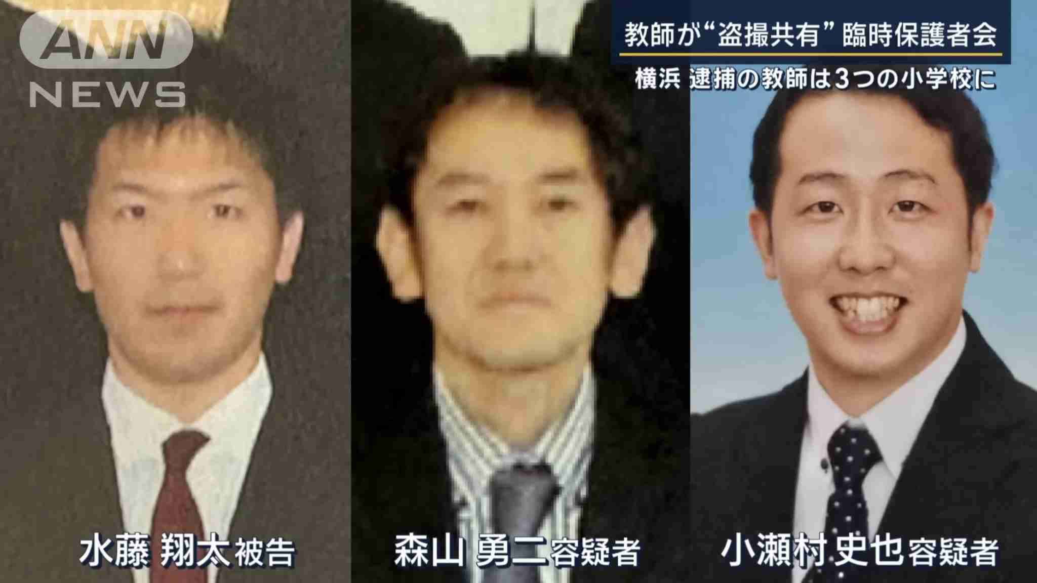 「欲に負けた」“爽やかイケメン吹奏楽部顧問”が女子トイレにカメラを…変態クラリネット吹きの素顔〈年末年始も盗撮逮捕者が続出〉