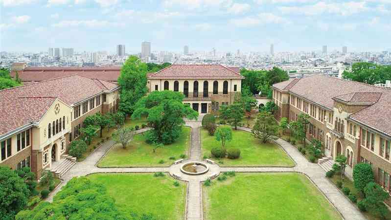 偏差値は高くないけど、地元では評判が良い大学