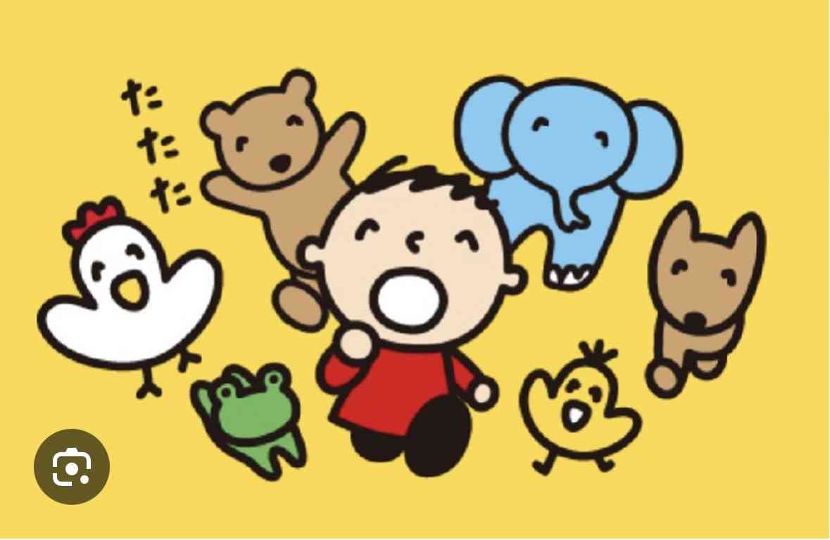 子供の頃流行ったサンリオキャラクターを挙げるトピ Part2