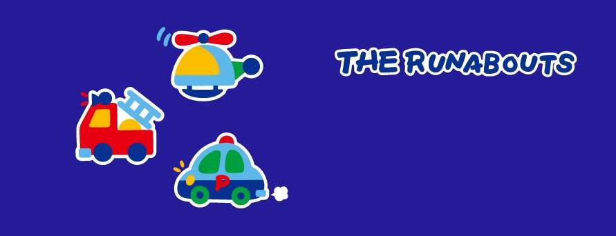 子供の頃流行ったサンリオキャラクターを挙げるトピ Part2