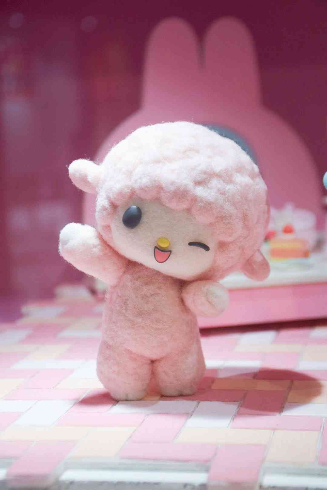 子供の頃流行ったサンリオキャラクターを挙げるトピ Part2