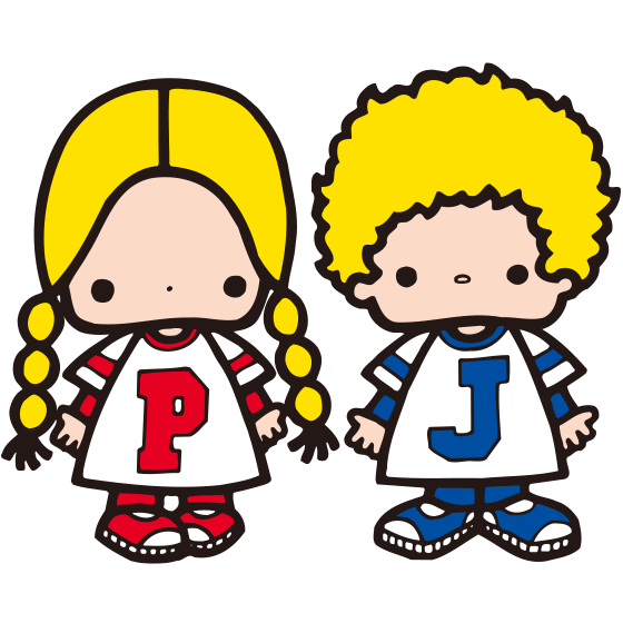 子供の頃流行ったサンリオキャラクターを挙げるトピ Part2