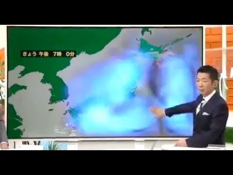 『ゴゴスマ』に噴出する呆れ声「天気の話だけ」…ライバル『ミヤネ屋』終了報道も、番組内容には叱責ばかり