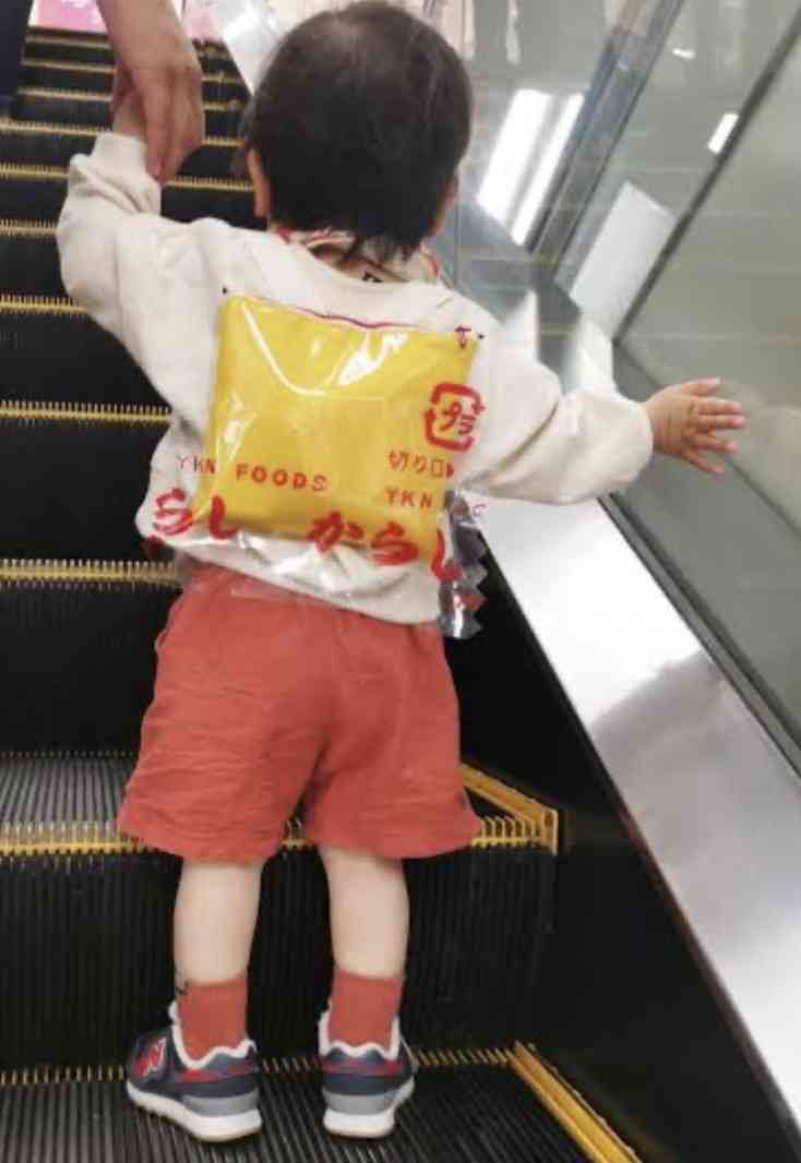リュック通勤の方！！見せてください！
