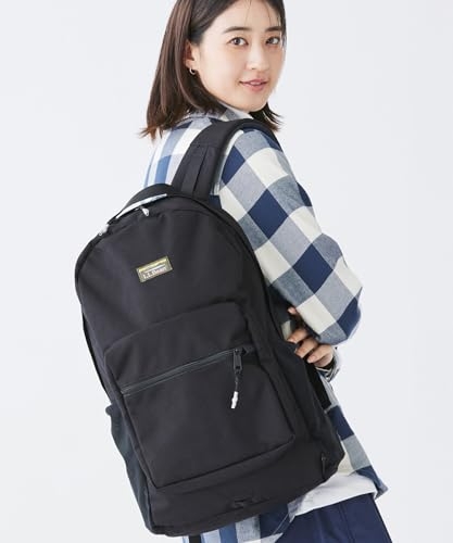リュック通勤の方！！見せてください！