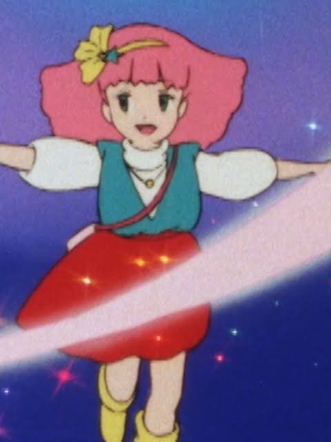 ずっと夢がない