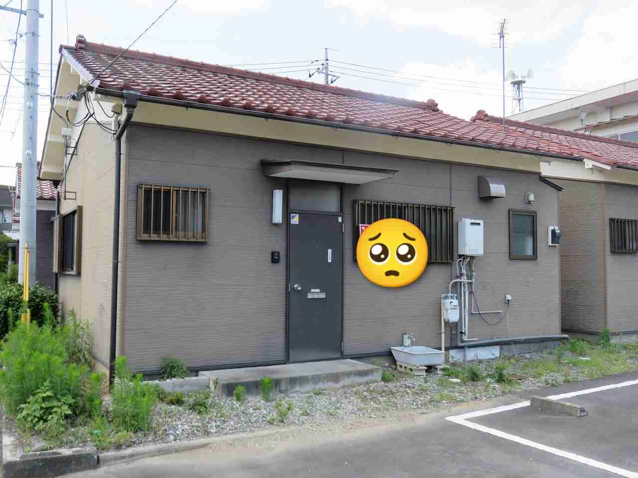 木造賃貸うるさすぎ