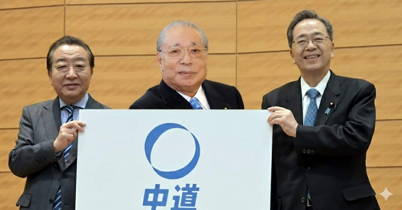野田佳彦代表、Xで「率直にお詫び申し上げます」「私自身、重く受け止めています」