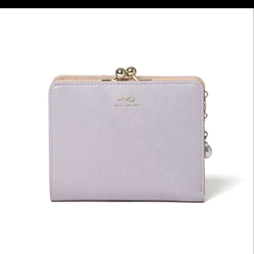 欲しい財布が見つからない(アラフォー)