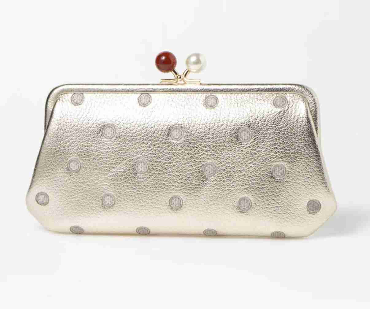 欲しい財布が見つからない(アラフォー)