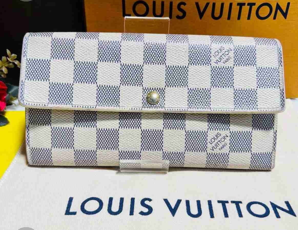 欲しい財布が見つからない(アラフォー)